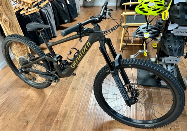 Specialized Enduro Comp Mountain Bike Dealer in Pennsylvania