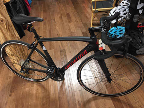 specialized bikes for sale