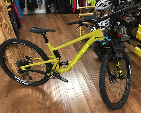 Jb store mountain bikes