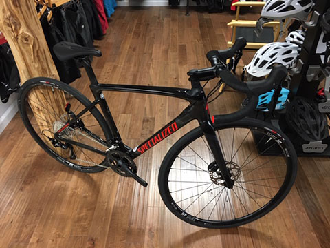 specialized bicycle dealers near me