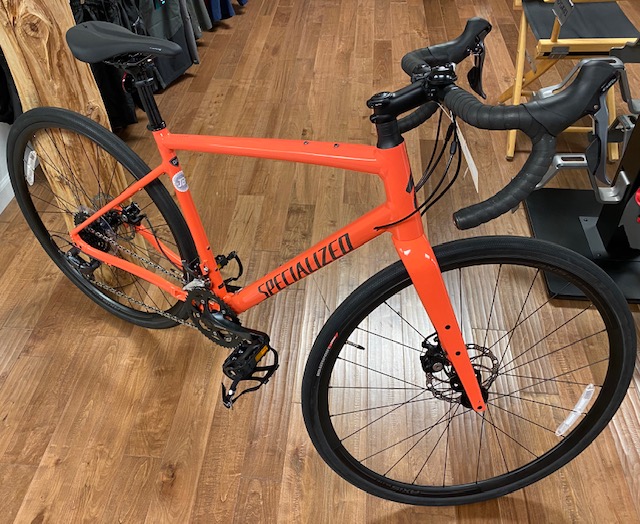 specialized bicycle dealers near me