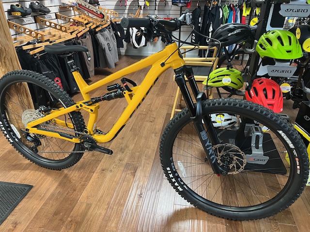 Salsa Blackthorn Mountain Bike Dealer in Pennsylvania