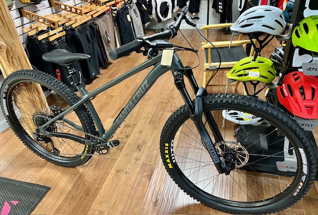 Santa Cruz Chameleon 29 D Mountain Bike Dealer in Pennsylvania