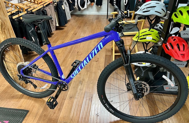 Specialized Rockhopper Mountain Bike Dealer in Pennsylvania