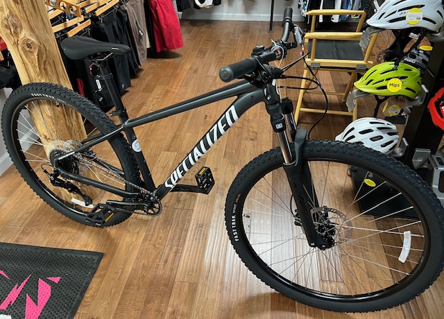 Specialized Rockhopper Mountain Bike Dealer in Pennsylvania