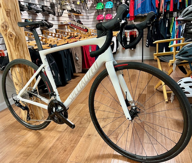 Specialized Tarmac SL7 Sport Road Bike Dealer in Pennsylvania