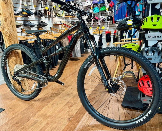 Cannondale Habit Mountain Bike Dealer in Pennsylvania