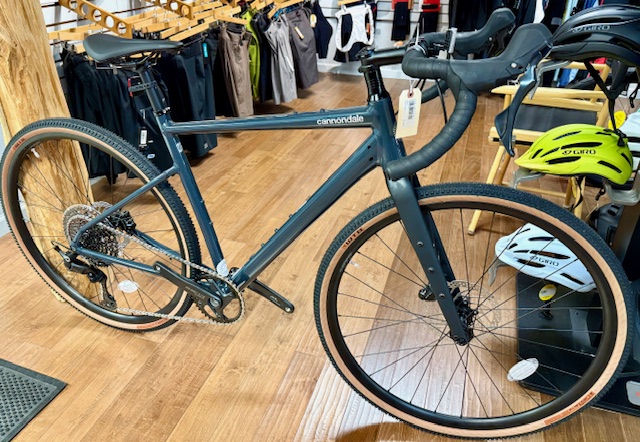 Cannondale Topstone Alloy 3 Gravel Bike Dealer in Pennsylvania