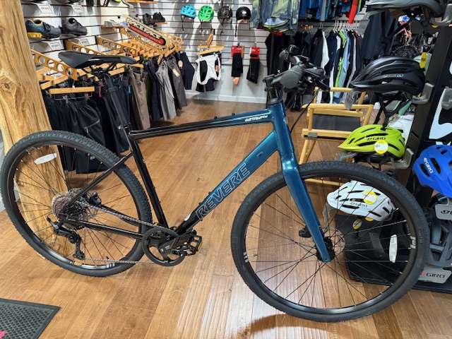 Cannondale Topstone Alloy 3 Gravel Bike Dealer in Pennsylvania