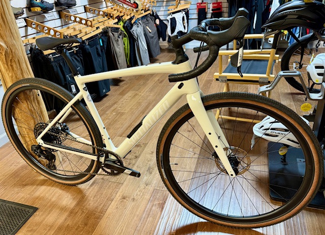 Specialized Diverge Carbon Comp Road Gravel Bike Dealer in Pennsylvania