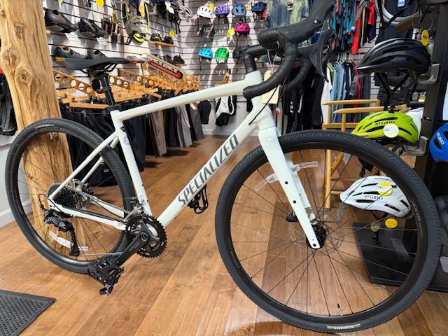 Specialized Diverge e5 Carbon Road Gravel Bike Dealer in Pennsylvania