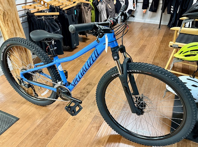 Specialized Rockhopper Mountain Bike Dealer in Pennsylvania