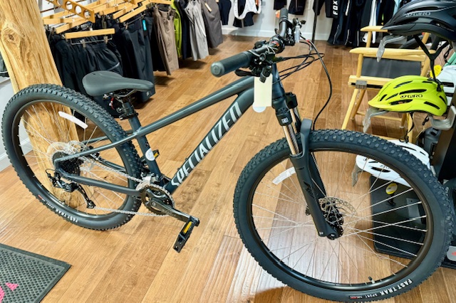 Specialized Rockhopper Mountain Bike Dealer in Pennsylvania