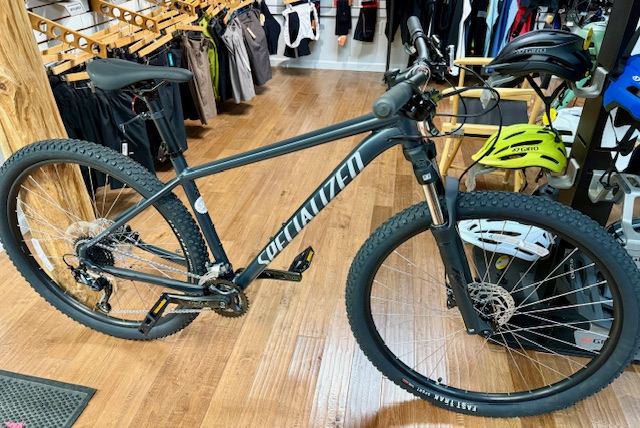 Specialized Rockhopper Mountain Bike Dealer in Pennsylvania