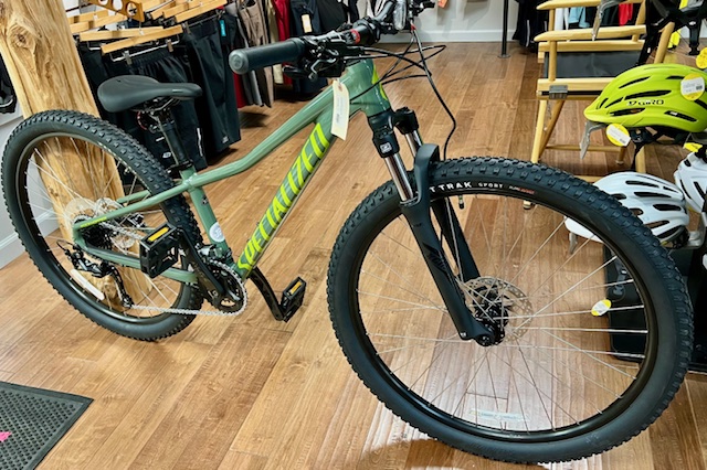 Specialized Rockhopper Mountain Bike Dealer in Pennsylvania