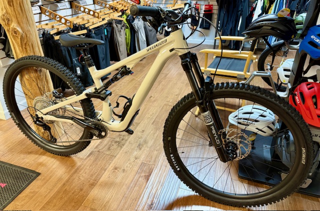 Specialized Stumpjumper Mountain Bike Dealer in Pennsylvania