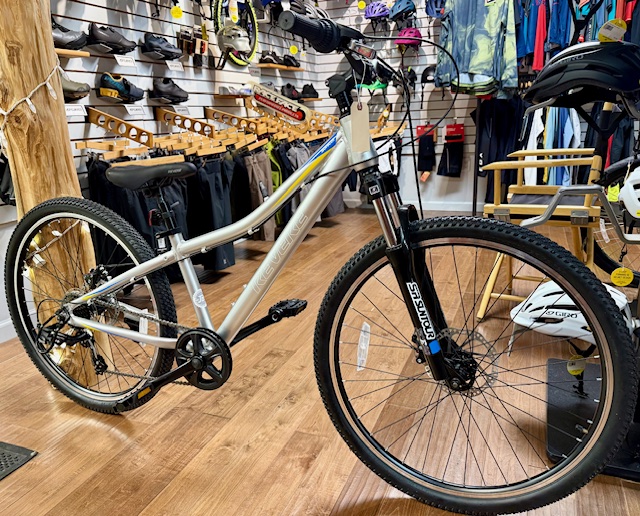 Revere Mountain Bike Dealer in Pennsylvania