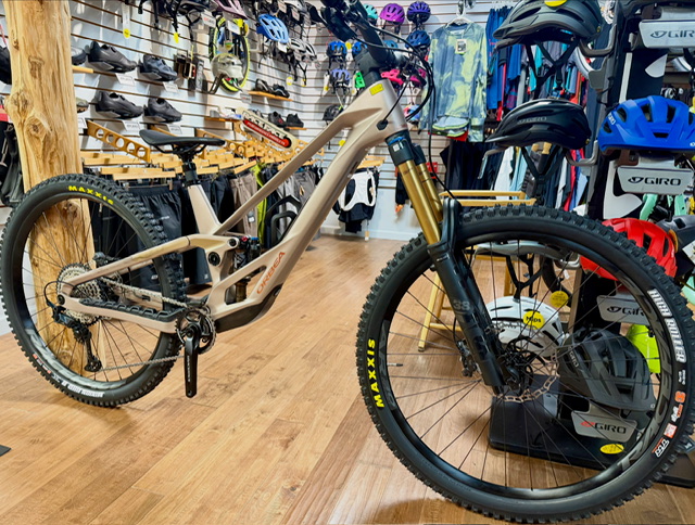 Orbea Rallion Mountain Bike Dealer in Pennsylvania