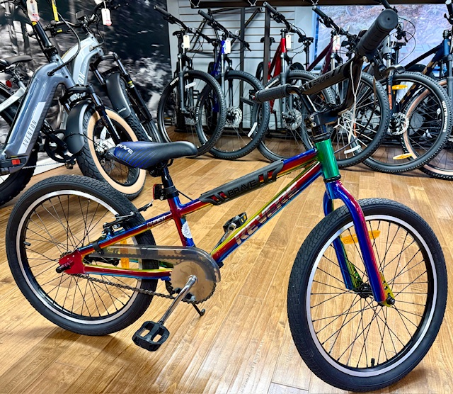 Revere Mountain Bike Dealer in Pennsylvania