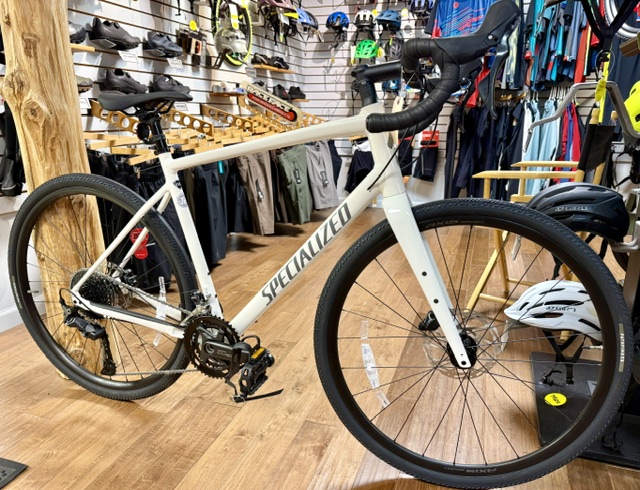 Specialized Diverge e5 Carbon Road Gravel Bike Dealer in Pennsylvania