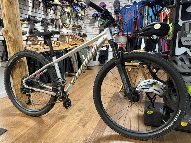 Specialized Rockhopper Mountain Bike Dealer in Pennsylvania
