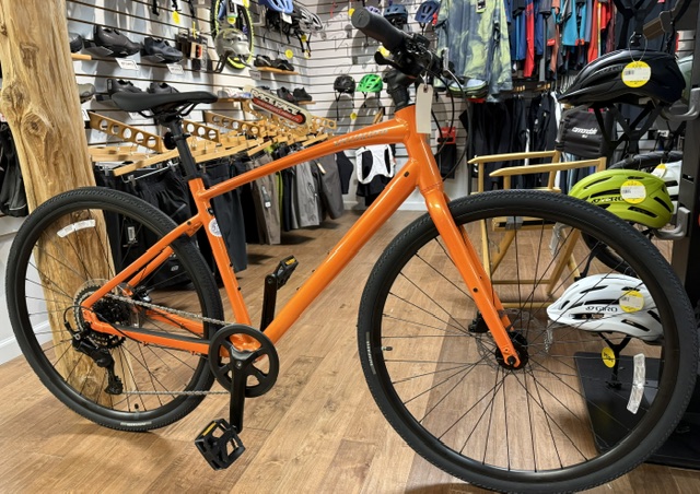 Specialized Sirrus X2 Road Bike Dealer in Pennsylvania