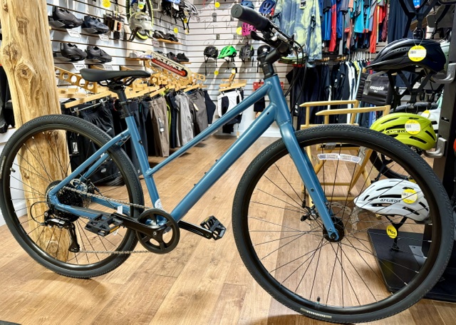 Specialized Sirrus X1 Road Bike Dealer in Pennsylvania