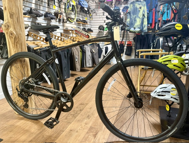 Specialized Sirrus X2 Road Bike Dealer in Pennsylvania