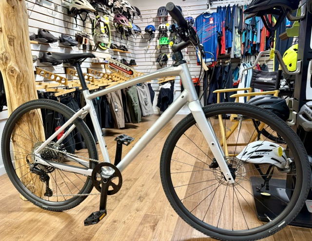 Specialized Sirrus X4 Road Bike Dealer in Pennsylvania