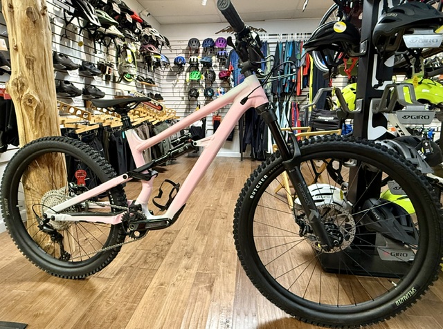 Specialized Status Mountain Bike Dealer in Pennsylvania