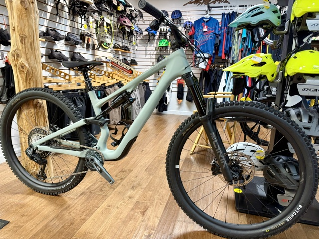 Specialized Stumpjumper EVO Mountain Bike Dealer in Pennsylvania