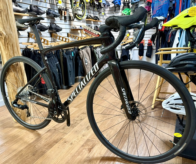Specialized Tarmac SL9 Road Bike Dealer in Pennsylvania