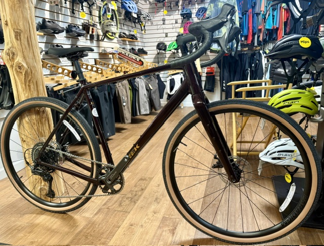 Trek Checkpoint Dealer in Pennsylvania