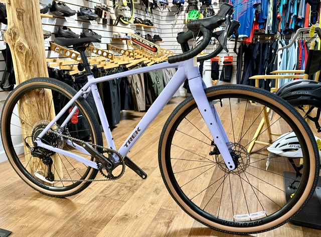 Trek Checkpoint Dealer in Pennsylvania