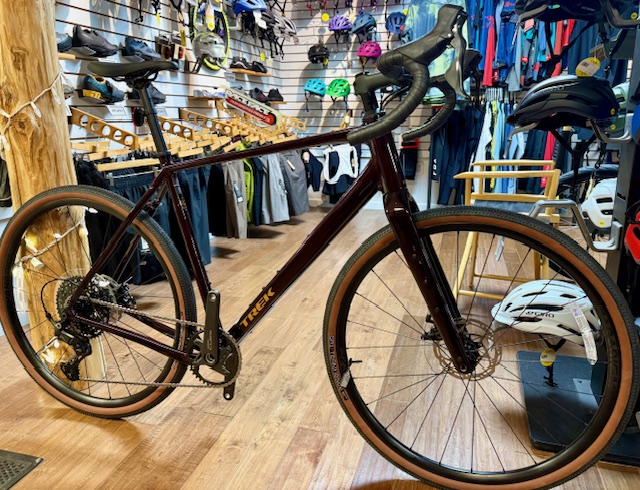 Trek Checkpoint Dealer in Pennsylvania