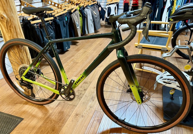 Trek Checkpoint Dealer in Pennsylvania