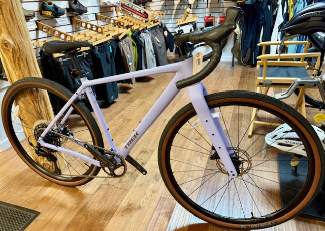 Trek Checkpoint Dealer in Pennsylvania