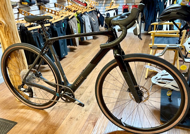 Trek Checkpoint Dealer in Pennsylvania