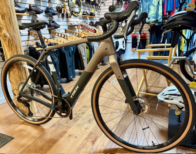 Trek Checkpoint E-Bike Dealer in Pennsylvania