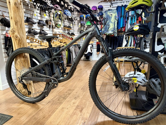 Trek Fuel Mountain Bike Dealer in Pennsylvania