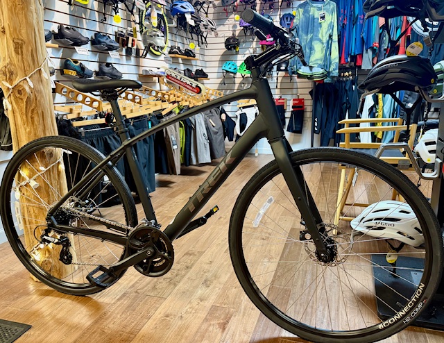 Trek FX Bike Dealer in Pennsylvania