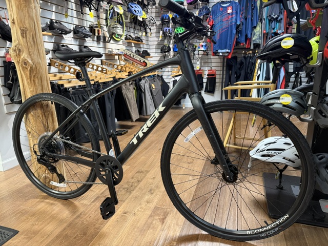 Trek FX Bike Dealer in Pennsylvania
