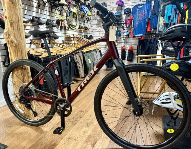 Trek FX Bike Dealer in Pennsylvania