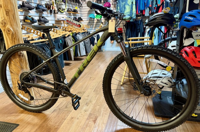 Trek Marlin Mountain Bike Dealer in Pennsylvania