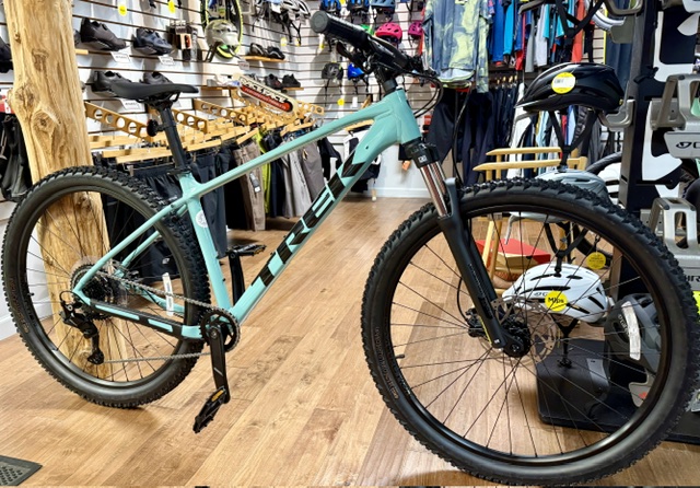 Trek Marlin Mountain Bike Dealer in Pennsylvania