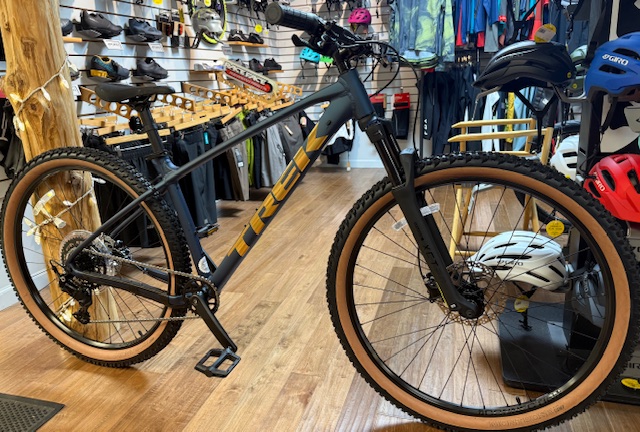 Trek Marlin Mountain Bike Dealer in Pennsylvania