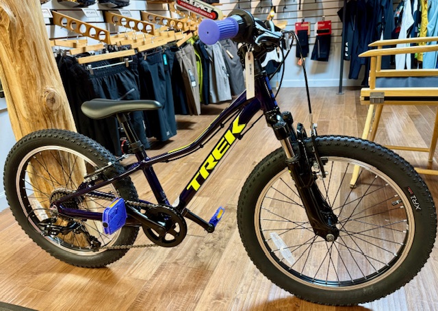 Trek Precaliber Mountain Bike Dealer in Pennsylvania