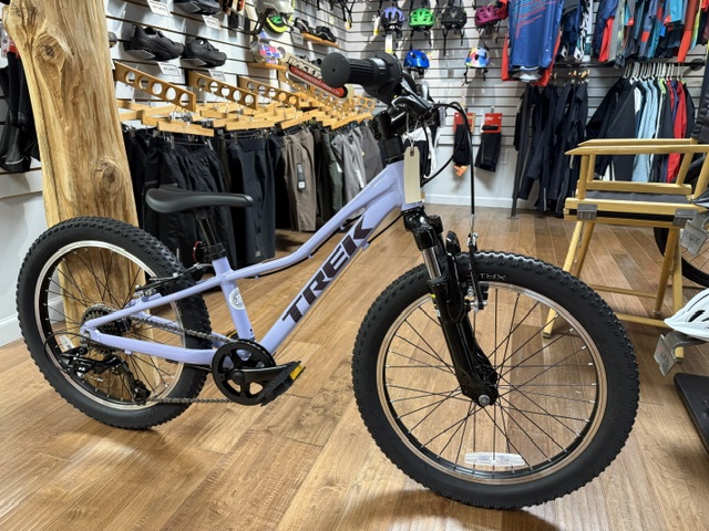 Trek Precaliber Mountain Bike Dealer in Pennsylvania