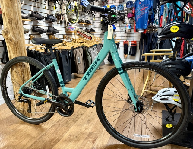 Trek Verve Bike Dealer in Pennsylvania