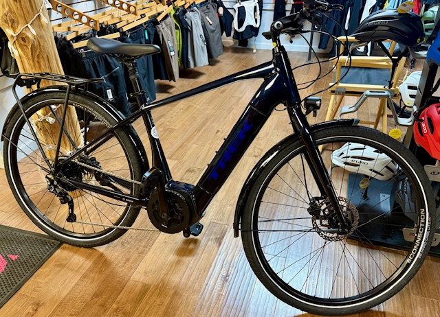 Trek Verve E-Bike Dealer in Pennsylvania